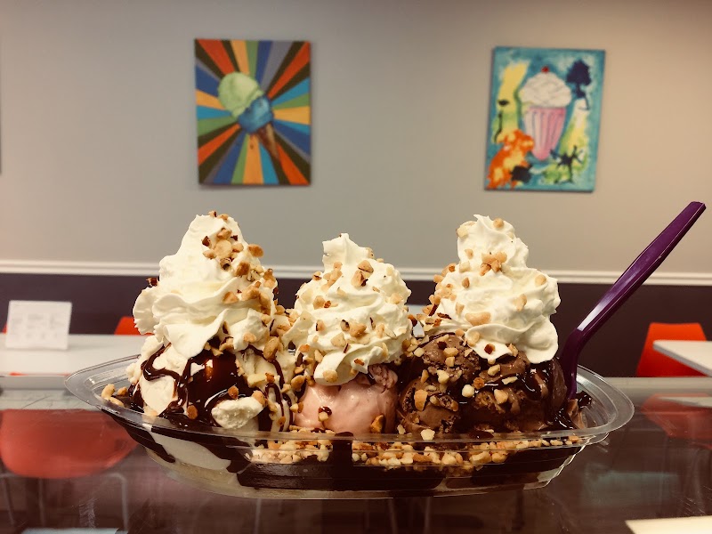 Bay 1 Ice Cream & Sandwich Shop photo 2