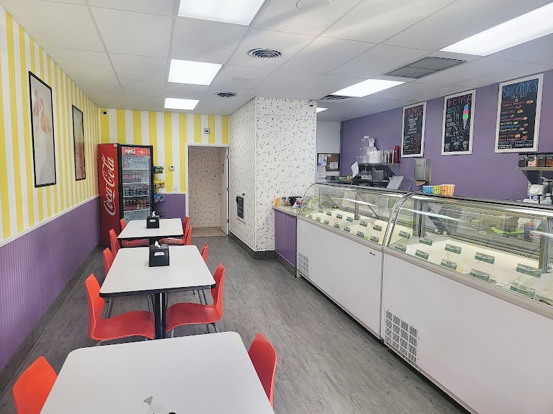 Photo of Bay 1 Ice Cream & Sandwich Shop