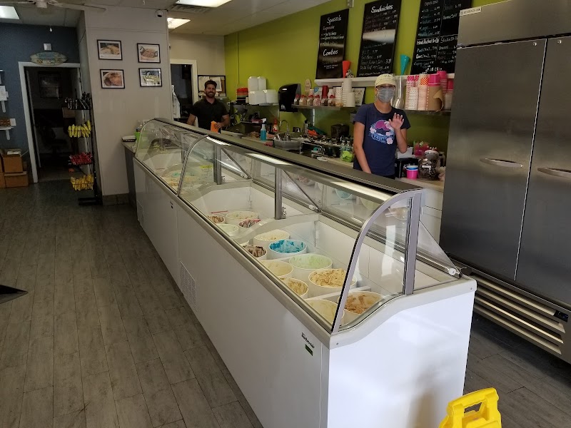 Bay 1 Ice Cream & Sandwich Shop photo 3