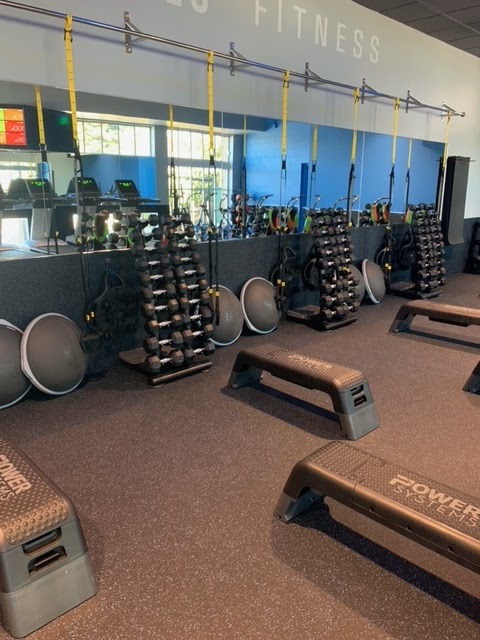 Bridges Fitness photo 2