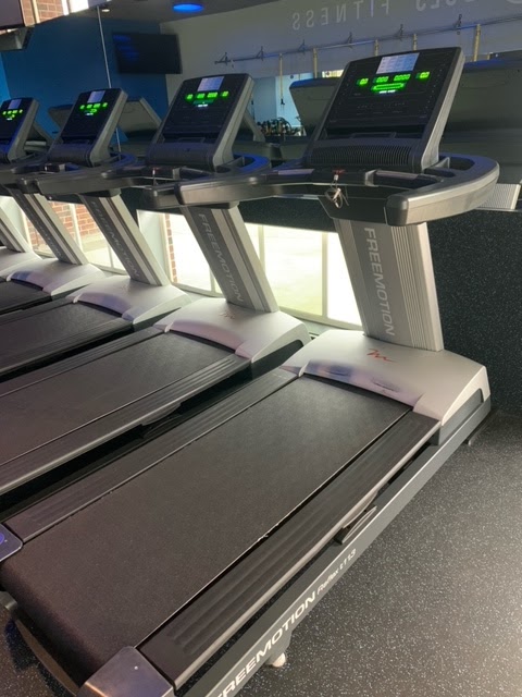 Bridges Fitness photo 4