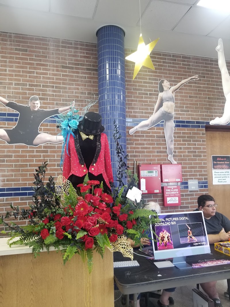 Erin's Danceworks photo 2