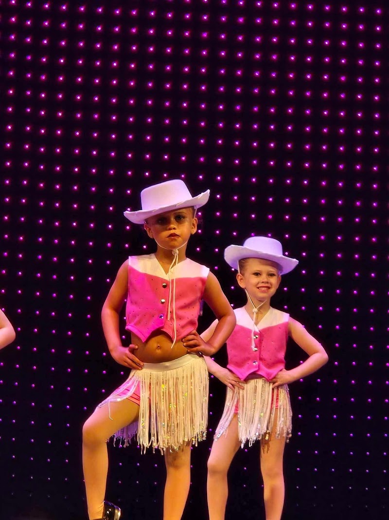 Erin's Danceworks photo 3