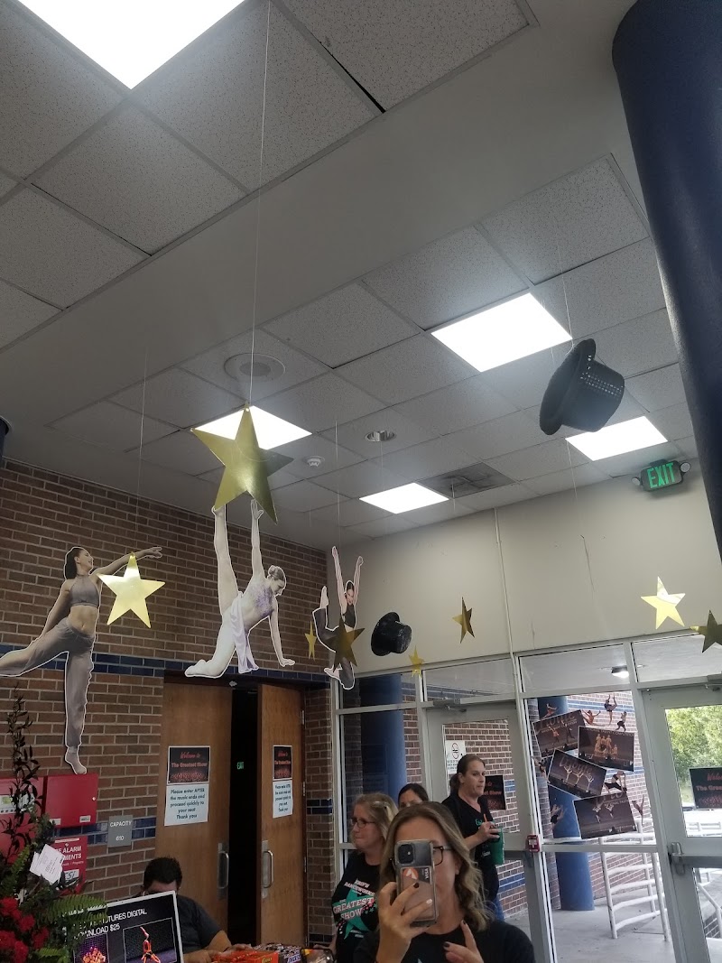Photo of Erin's Danceworks