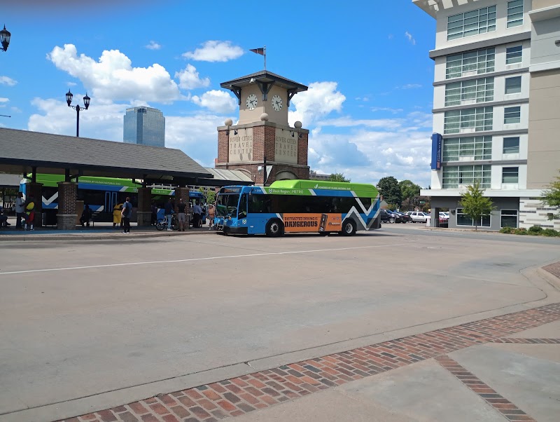 River Cities Travel Center photo 3