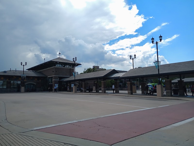 River Cities Travel Center photo 2