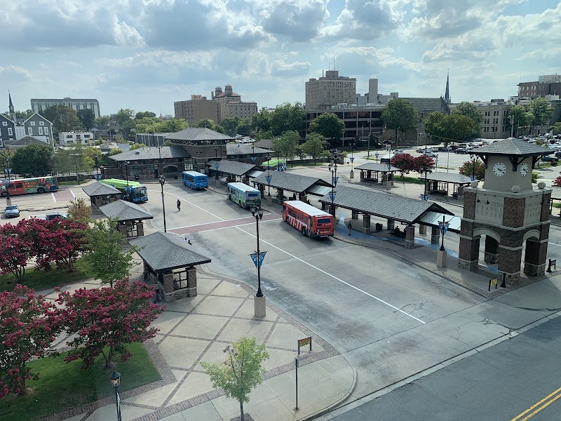 Photo of River Cities Travel Center