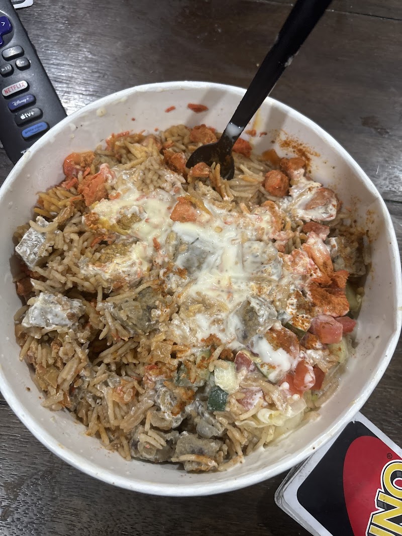 Naz's Halal Food - Dover photo 4