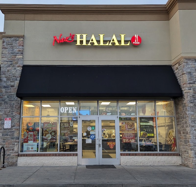 Photo of Naz's Halal Food - Dover