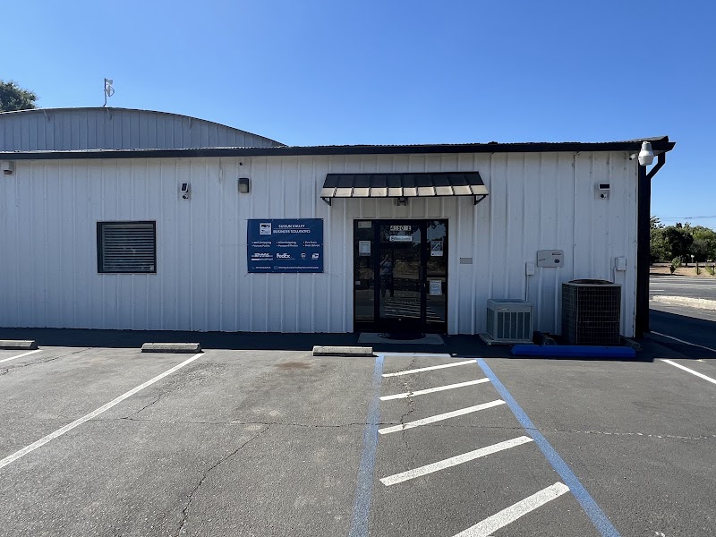 Photo of Suisun Valley Business Solutions (The Mail Stop) - DHL Retail Partner | FedEx Auth. Ship Center | UPS Access Point | USPS
