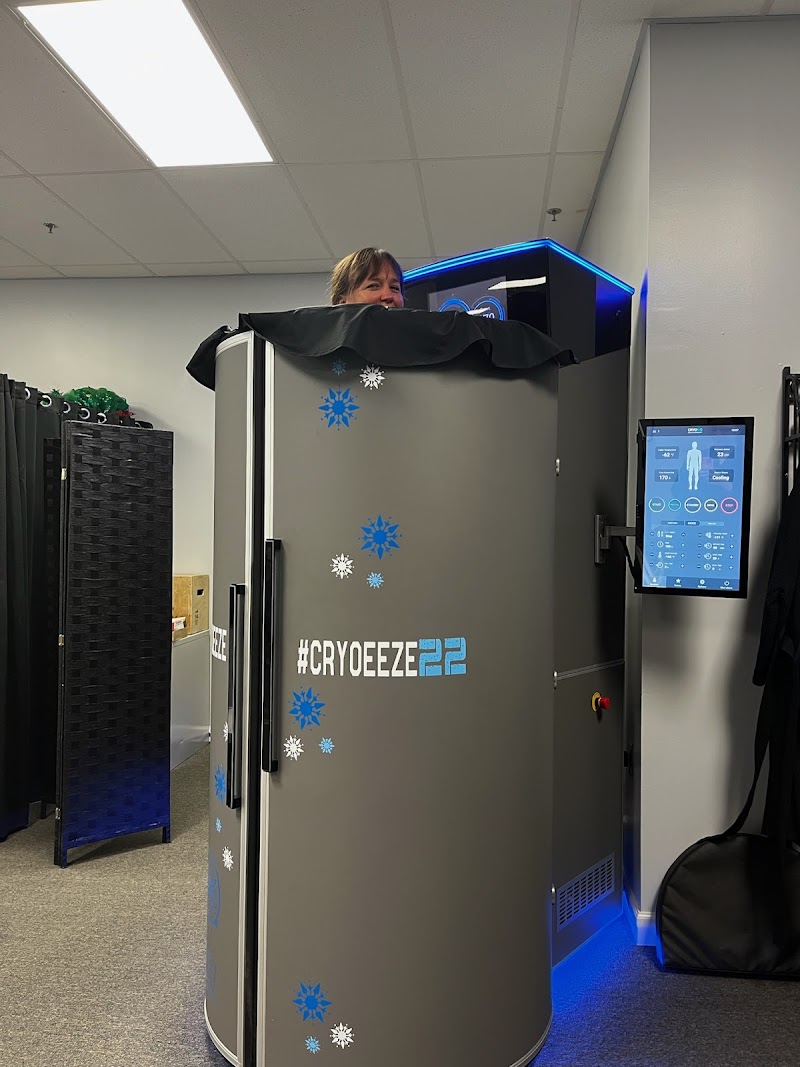 Cryo-eeze photo 2