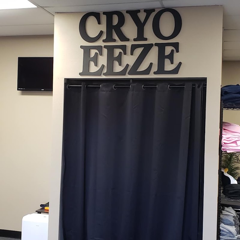 Cryo-eeze photo 5