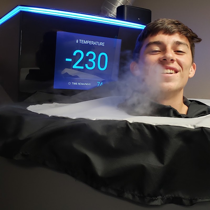 Cryo-eeze photo 3