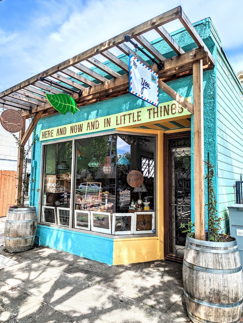 Photo of Lucky Penny Parlor
