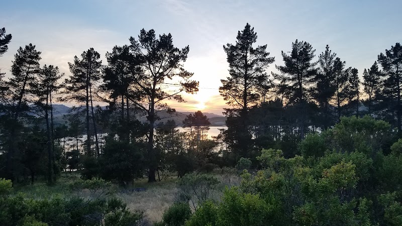 Briones Overlook Staging Area photo 5