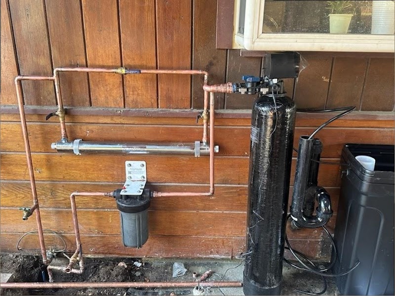 Murray Brothers Plumbing photo 3