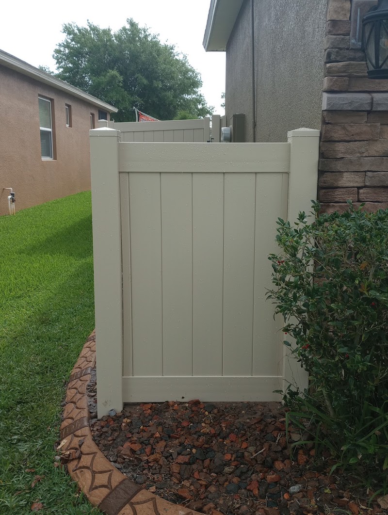 Photo of Specialist Fence/Concrete LLC
