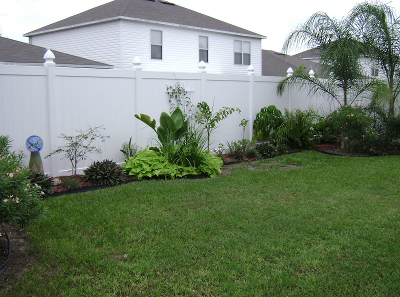 Specialist Fence/Concrete LLC photo 3