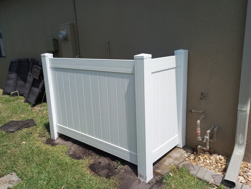 Specialist Fence/Concrete LLC photo 4