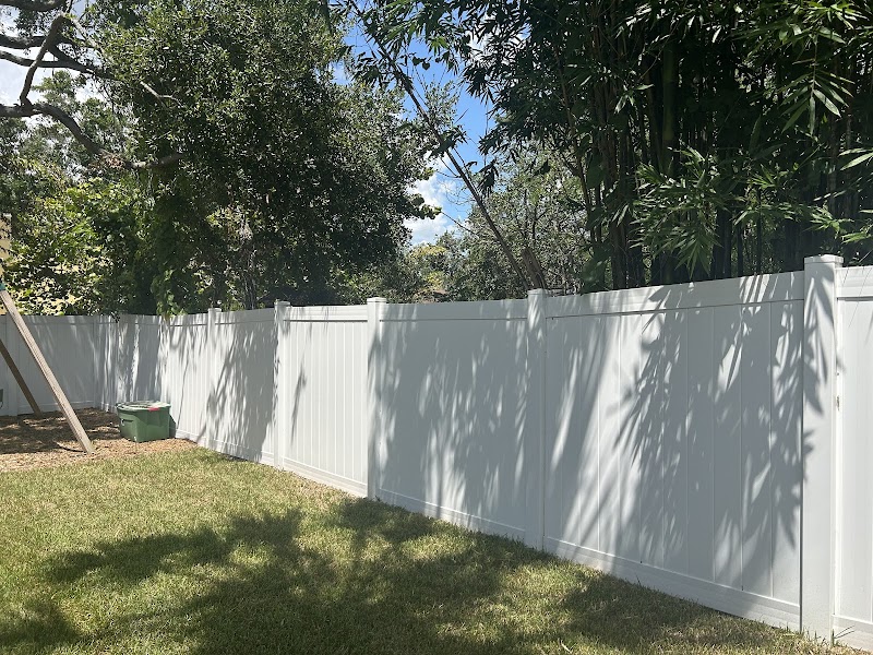 Specialist Fence/Concrete LLC photo 2