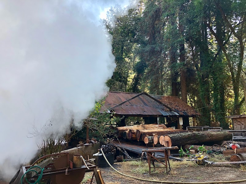 Photo of Sturgeon's Mill Restoration Project