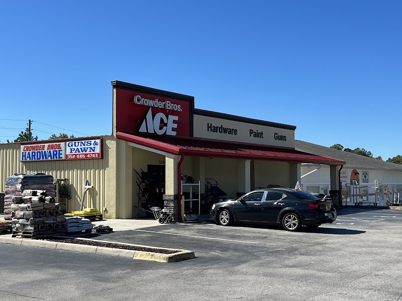 Photo of Crowder Bros Ace Hardware