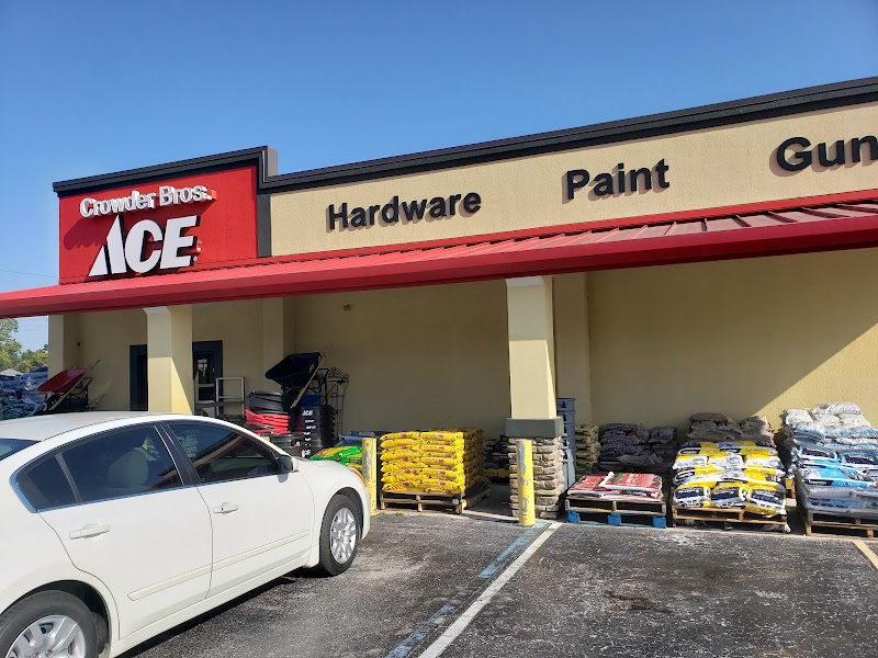 Crowder Bros Ace Hardware photo 5