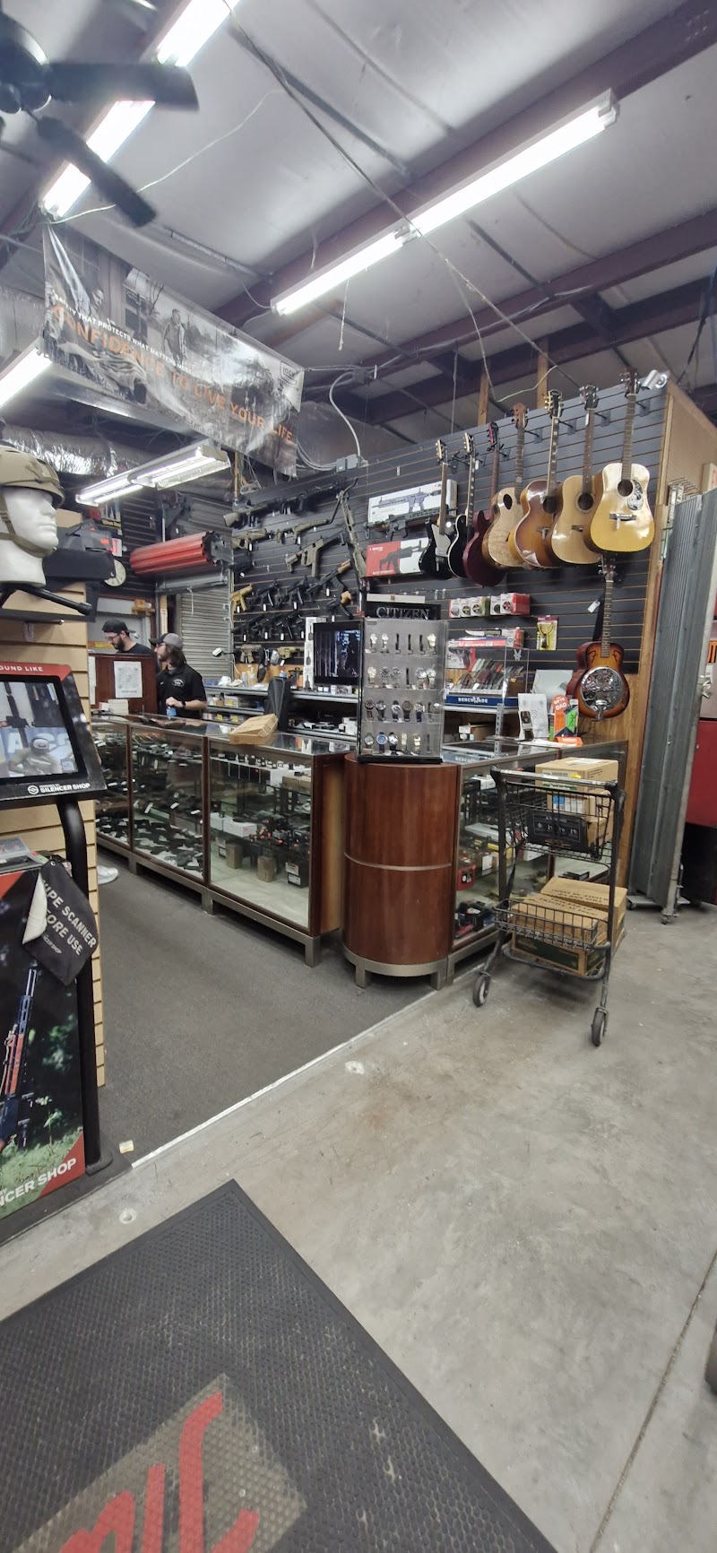Crowder Bros Ace Hardware photo 4