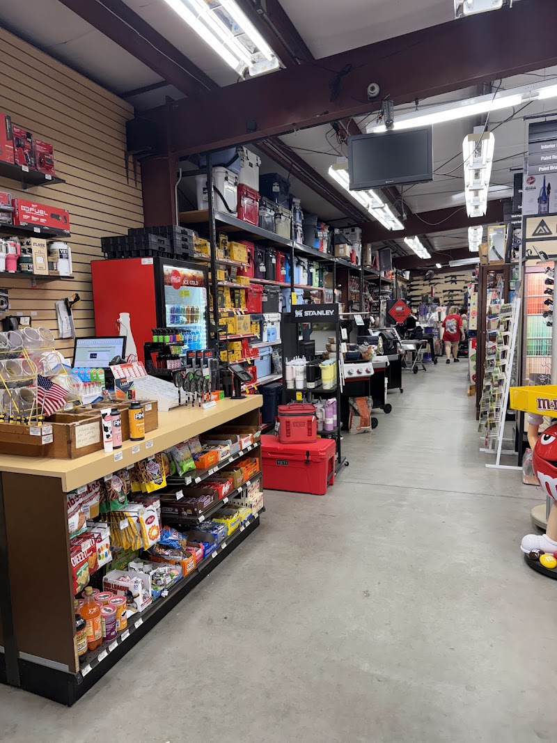 Crowder Bros Ace Hardware photo 2