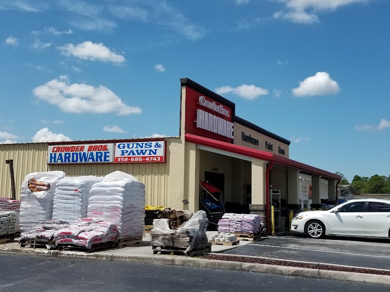 Crowder Bros Ace Hardware photo 3