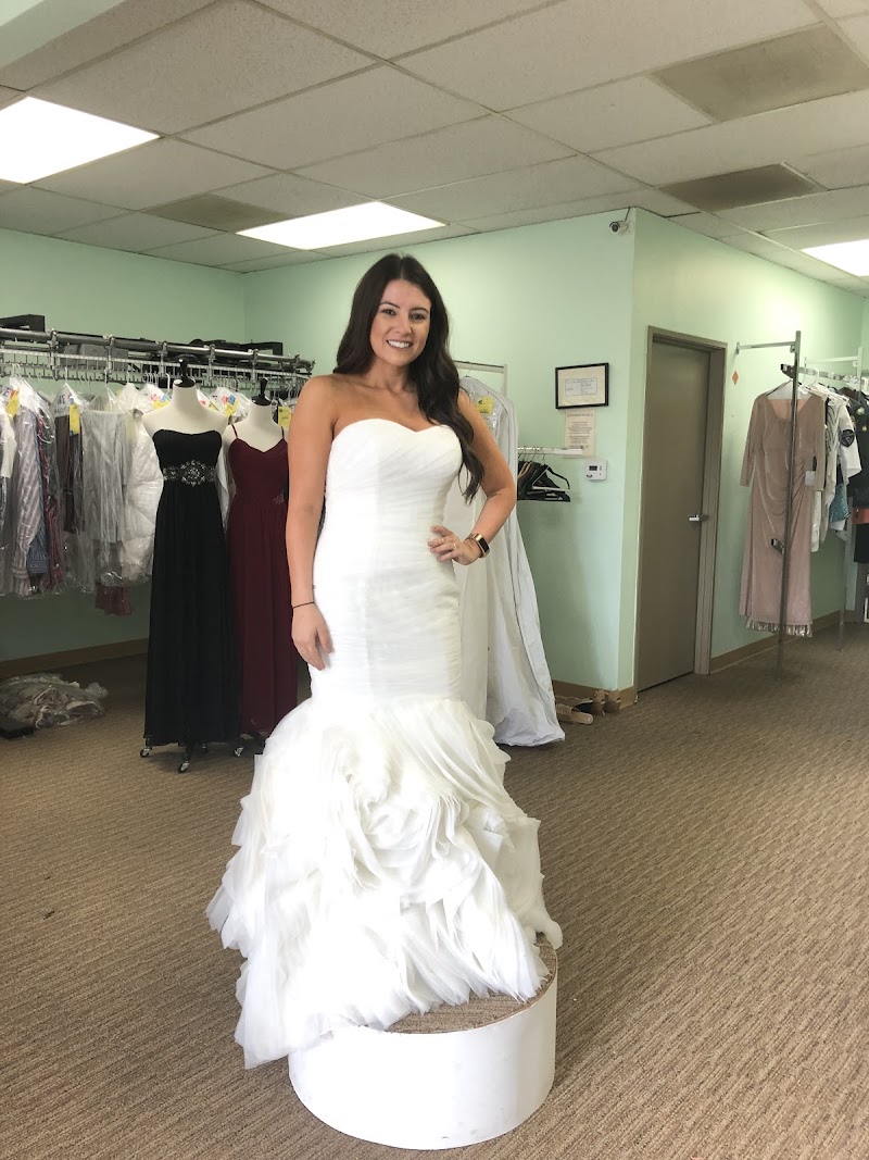 Anna Tailor Cleaners photo 2