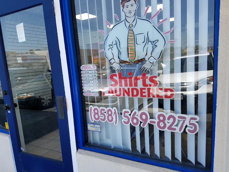 Anna Tailor Cleaners photo 5