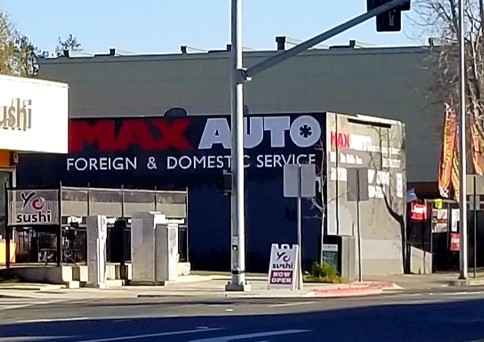 Max’s Auto Service Inc photo 4