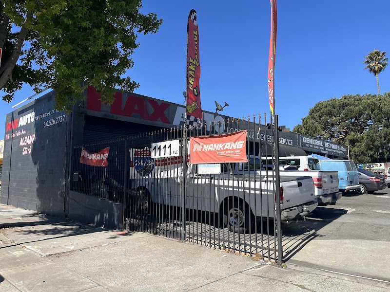 Max’s Auto Service Inc photo 2
