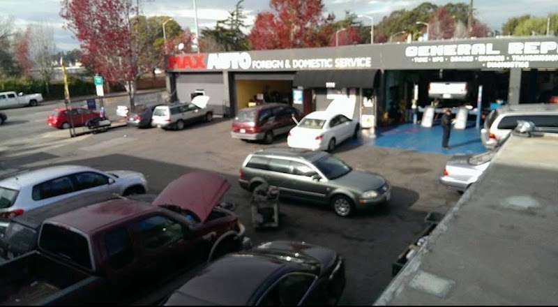 Photo of Max’s Auto Service Inc