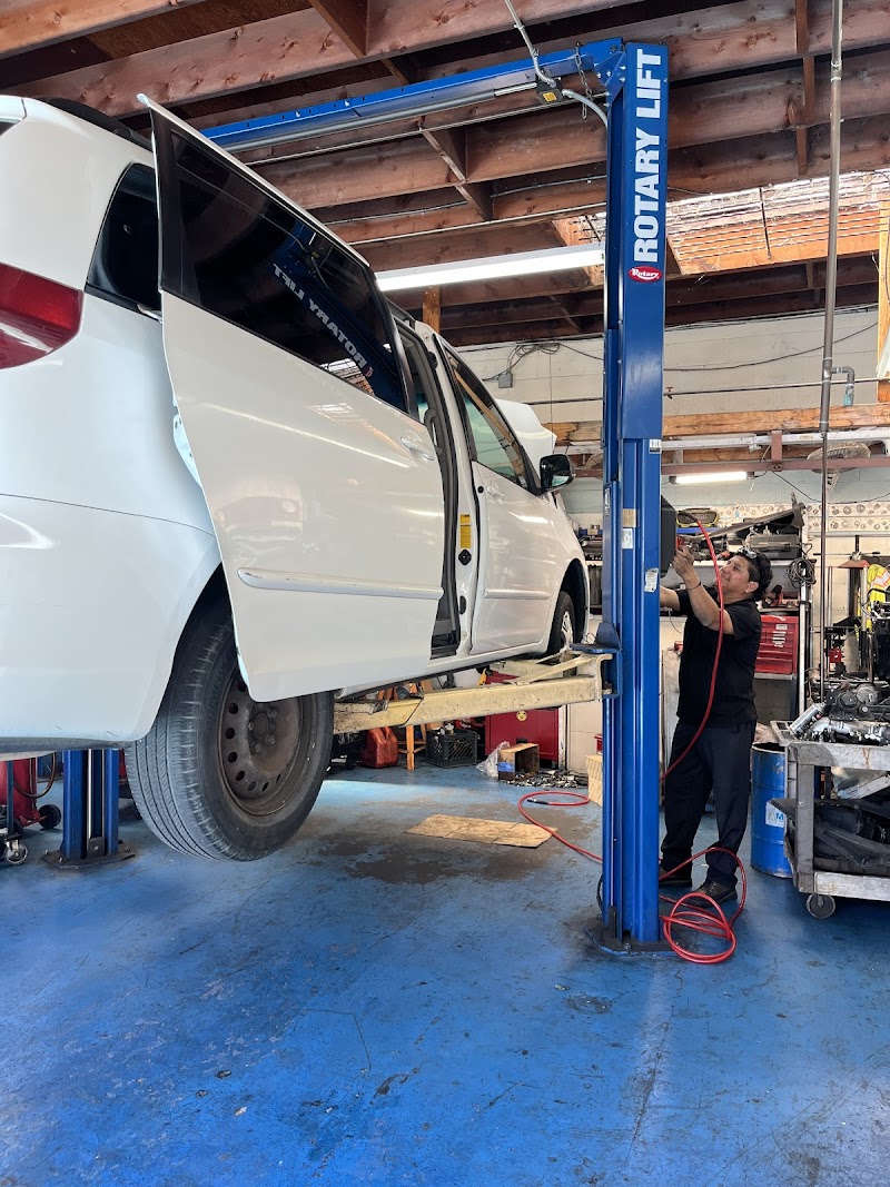 Max’s Auto Service Inc photo 3