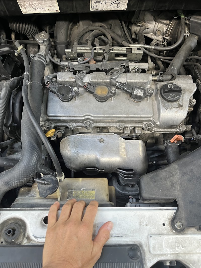 Max’s Auto Service Inc photo 5