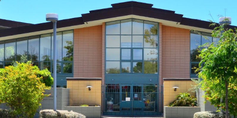 Congregation Netivot Shalom photo 5