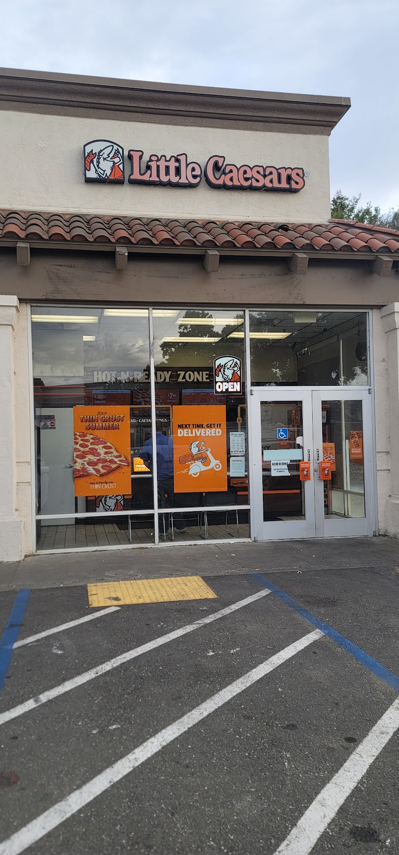 Little Caesars Pizza photo 4