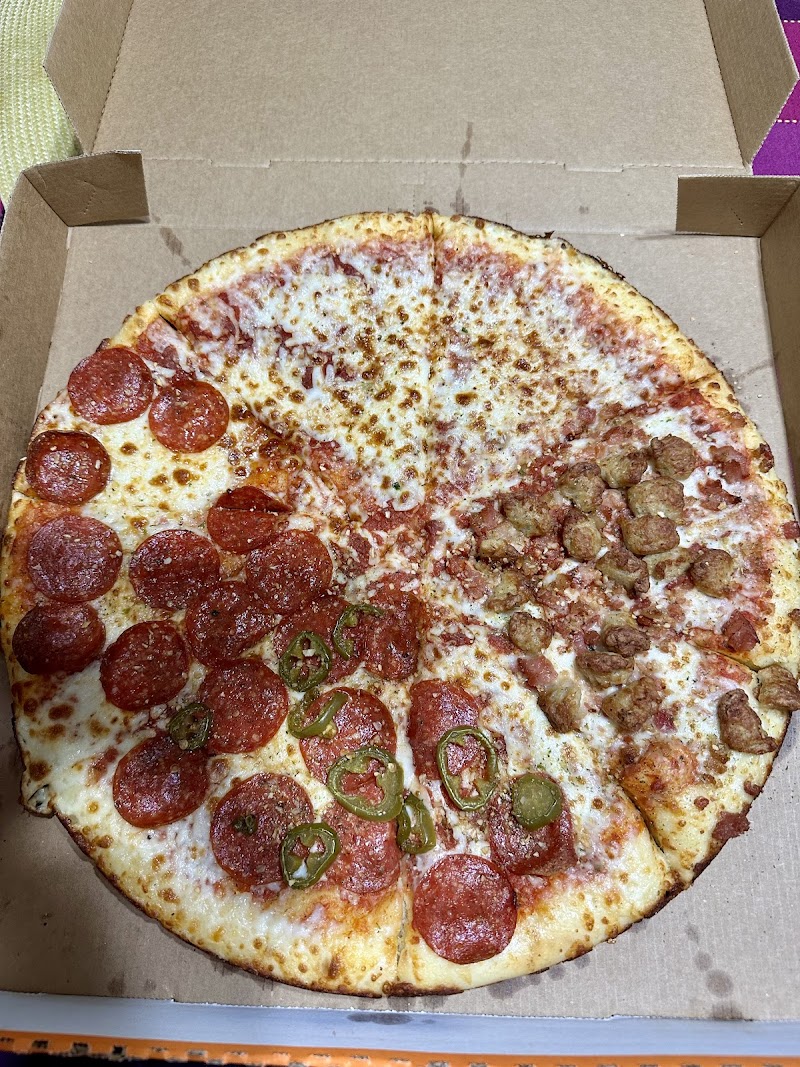 Little Caesars Pizza photo 3