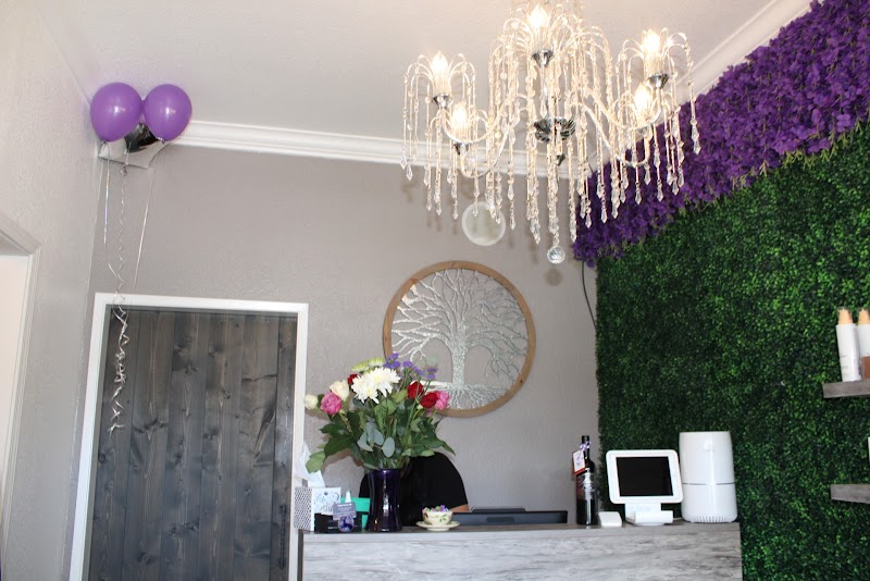 Violet Serene Spa photo 2