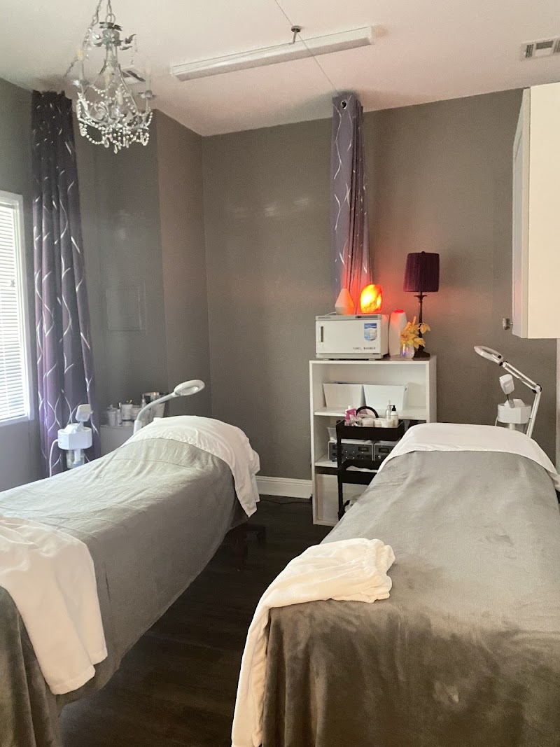 Photo of Violet Serene Spa