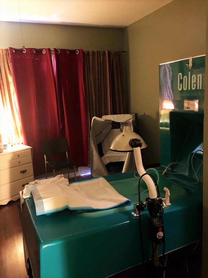 The Root Chakra / South Bay Holistic Spa photo 3