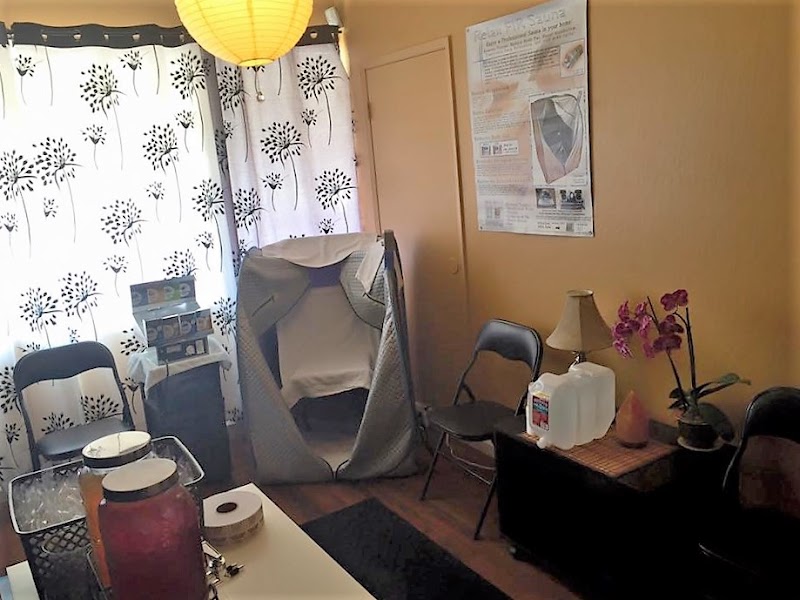 The Root Chakra / South Bay Holistic Spa photo 2