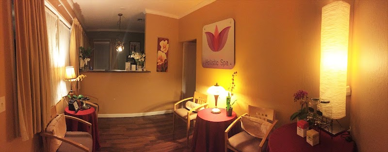 The Root Chakra / South Bay Holistic Spa photo 4