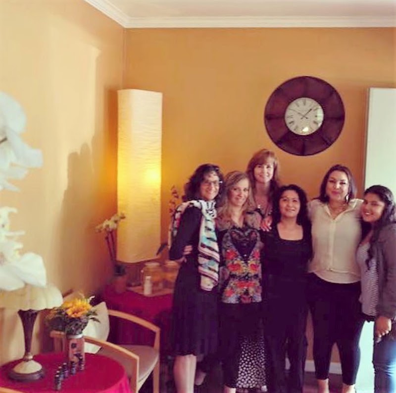 The Root Chakra / South Bay Holistic Spa photo 5