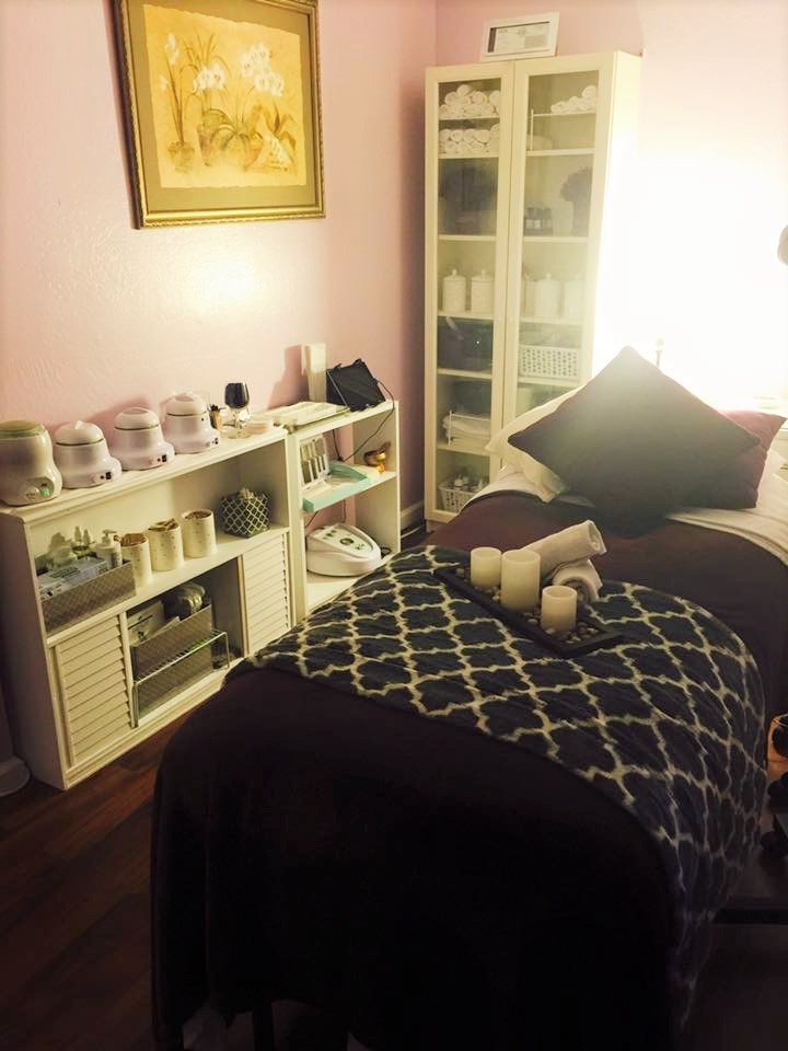 Photo of The Root Chakra / South Bay Holistic Spa