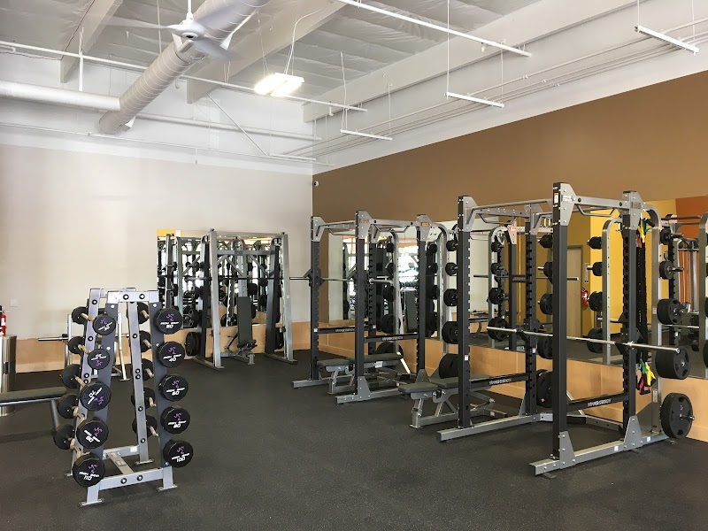 Photo of Anytime Fitness