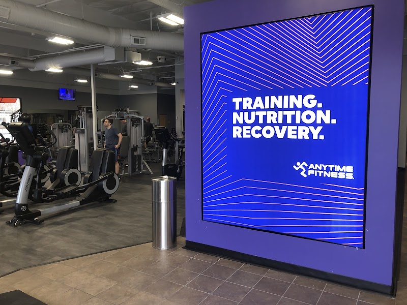 Anytime Fitness photo 3