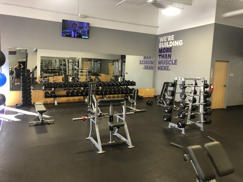 Anytime Fitness photo 5